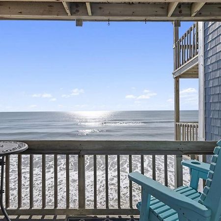 Beachfront Views! Sacred Sand II In Ntb Норт Топсейл Бийч Екстериор снимка