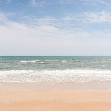 Beachfront Views! Sacred Sand II In Ntb Норт Топсейл Бийч Екстериор снимка