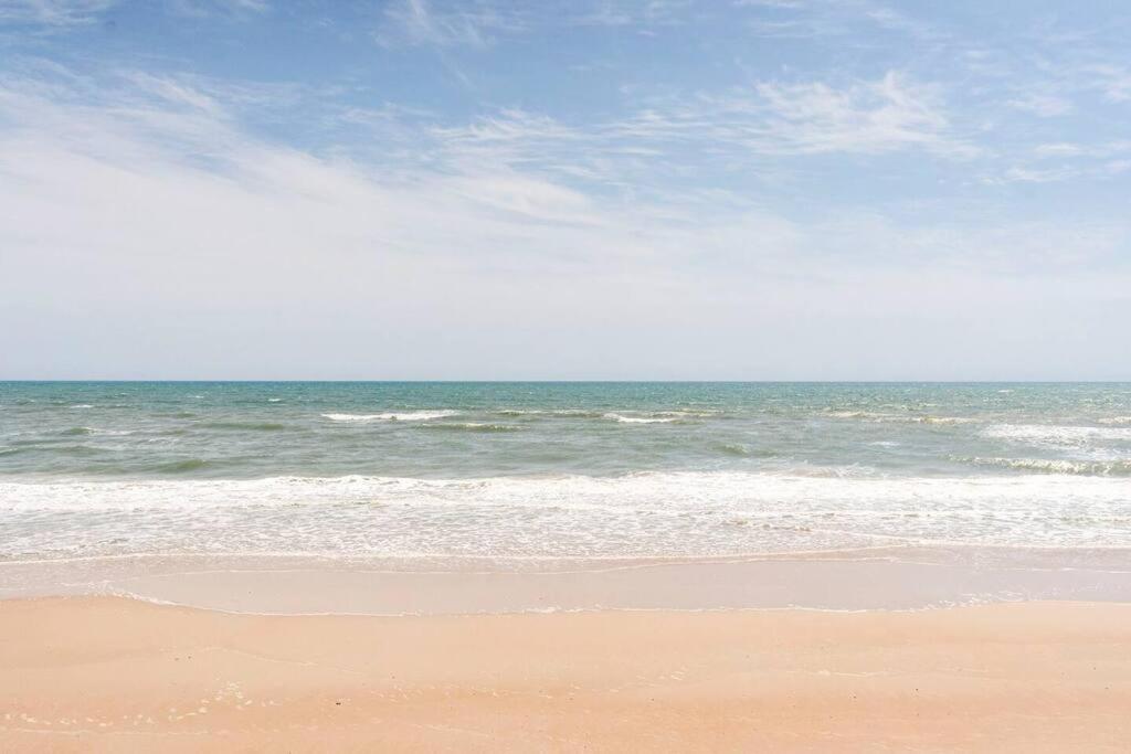 Beachfront Views! Sacred Sand II In Ntb Норт Топсейл Бийч Екстериор снимка