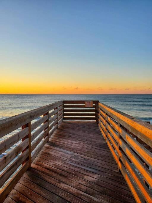 Beachfront Views! Sacred Sand II In Ntb Норт Топсейл Бийч Екстериор снимка